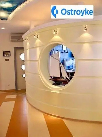 3-комнатная квартира, 120 м², просп. Героев Сталинграда, 12е, Киев