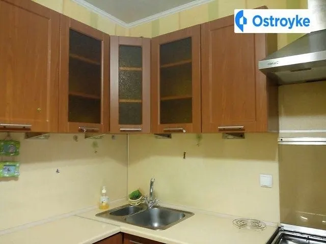 Оренда 2-кімнатної квартири, 49 м², Хмельницький — фото 1