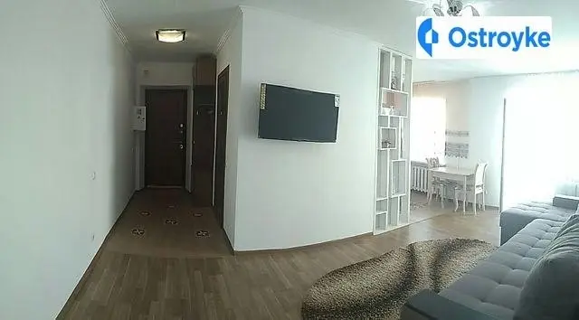 Оренда 2-кімнатної квартири, 60 м², Житомир — фото 2