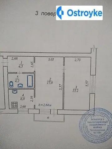 Богдана Гаврилишина(Ванди Василевської) — фото 4