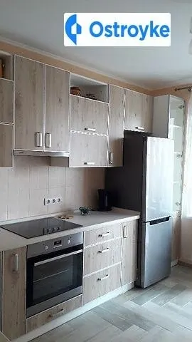 2-кімнатна квартира, 63 м², вул. Софії Русової, 5-б, Київ — фото 1