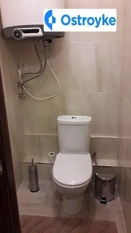 2-кімнатна квартира, 63 м², вул. Софії Русової, 5-б, Київ — фото 5