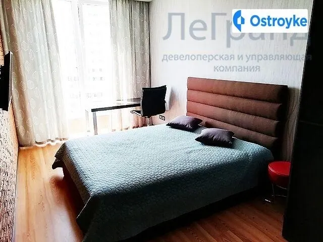 Люстдорфская дорога — фото 1