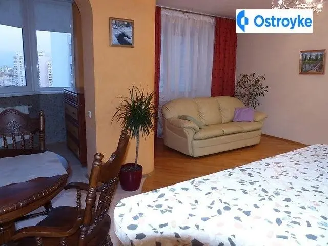 3-кімнатна квартира, 95 м², просп. Петра Григоренка, 15, Київ — фото 3