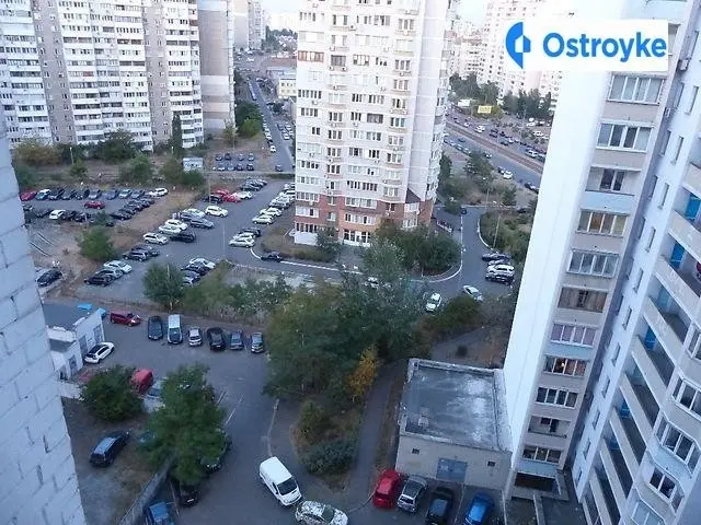 3-кімнатна квартира, 95 м², просп. Петра Григоренка, 15, Київ — фото 5