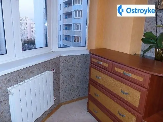 3-кімнатна квартира, 95 м², просп. Петра Григоренка, 15, Київ — фото 4