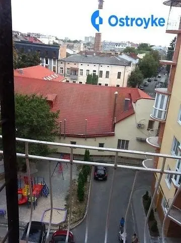 Барвинских Семьи улица — фото 3