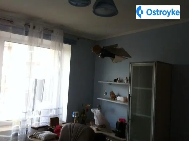 Барвинских Семьи улица — фото 2
