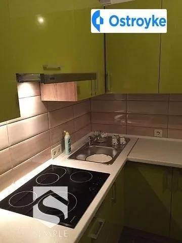 Соломенка улица — фото 1