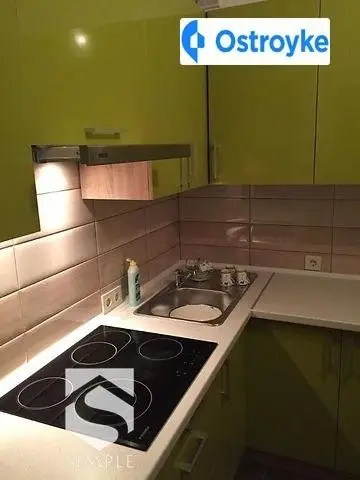 Соломенка улица