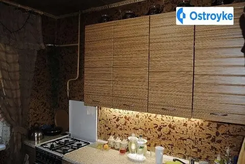 3-комнатная квартира, 67 м², вул. Пілотська, 53, Хмельницкий