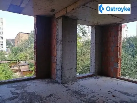 4-комнатная квартира, 98 м², вул. За Рудкою, Тернополь