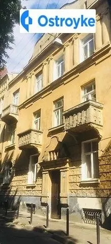 Донцова Дмитрия улица — фото 1