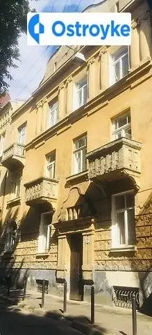 2-кімнатна квартира, 75 м², вул. Донцова Дмитрия, 17, Львів