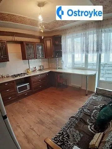Пасічна