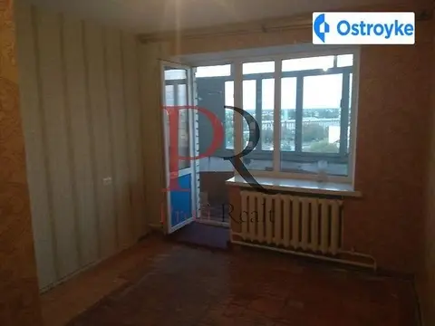 1-кімнатна квартира, 22 м², вул. Літинська, 9А, Київ