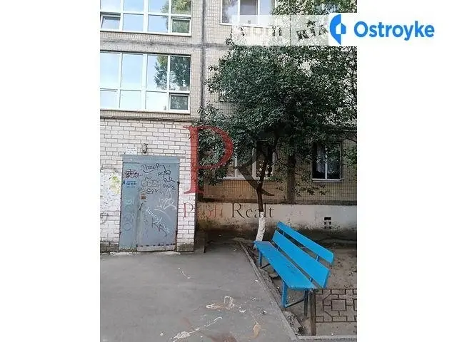 Леся Курбаса проспект — фото 4