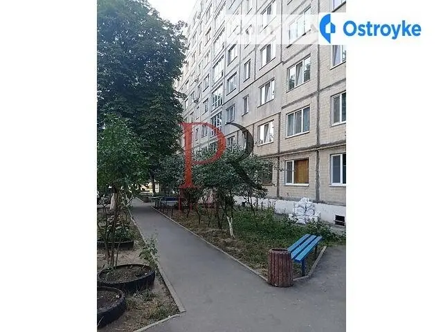 Леся Курбаса проспект — фото 5