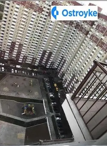 1-кімнатна квартира, 48 м², пров. Ясинуватський, 10, Київ