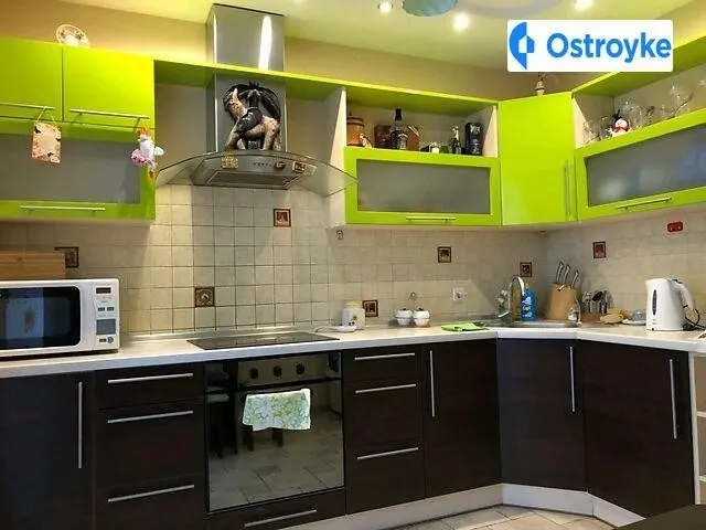 Продаж 2-кімнатної квартири, 58 м², Запоріжжя — фото 1