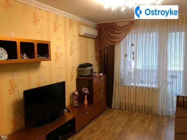 Продаж 2-кімнатної квартири, 58 м², Запоріжжя — фото 3