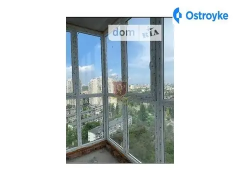 3-кімнатна квартира, 90 м², вул. Воскресенська, 18, Київ