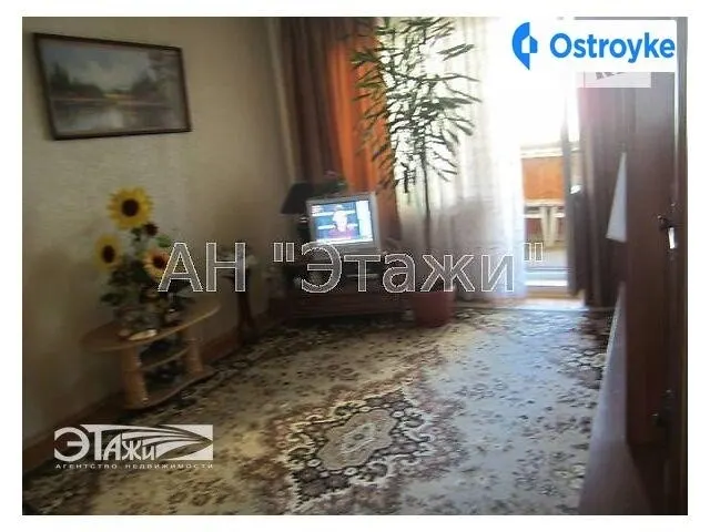 Цветаевой Марины ул. — фото 1