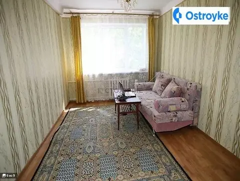 2-кімнатна квартира, 45 м², вул. Героїв Севастополя, Київ