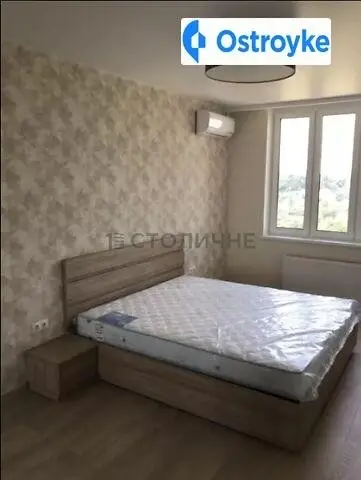 3-кімнатна квартира, 97 м², пров. Ясинуватський, Київ