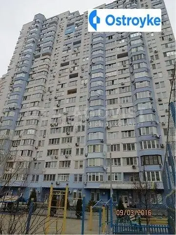 Драгоманова улица — фото 5