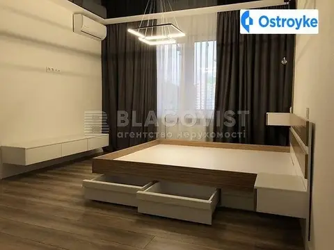 3-кімнатна квартира, 76 м², вул. Михайла Донця, 2б, Київ