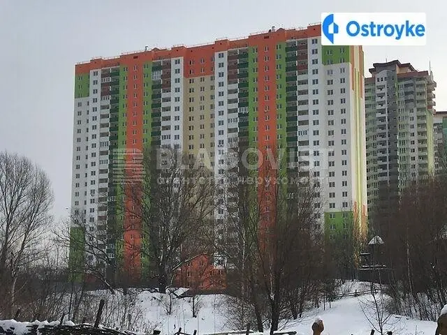 Михаила Донца улица — фото 2