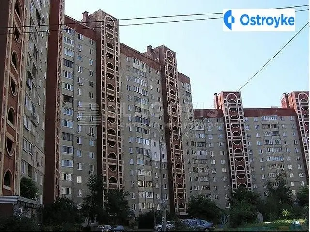 Бальзака Оноре де улица — фото 2