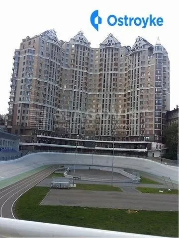 3-кімнатна квартира, 116 м², вул. Богдана Хмельницького, 58а, Київ — фото 1