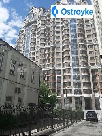 3-кімнатна квартира, 116 м², вул. Богдана Хмельницького, 58а, Київ — фото 5