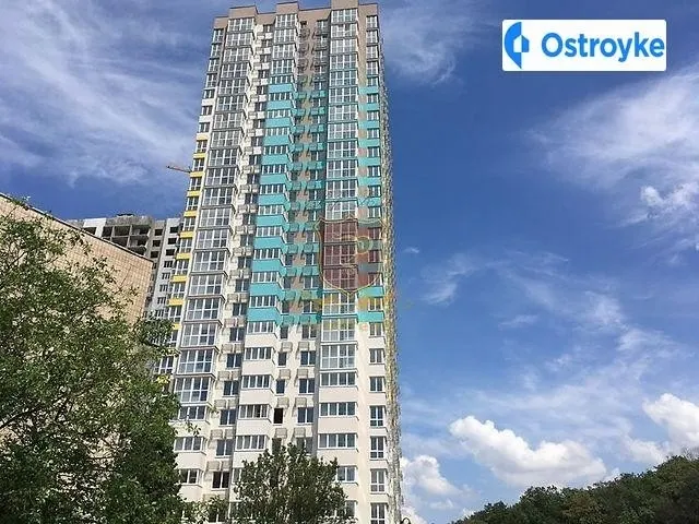 Заболотного Академика улица — фото 1