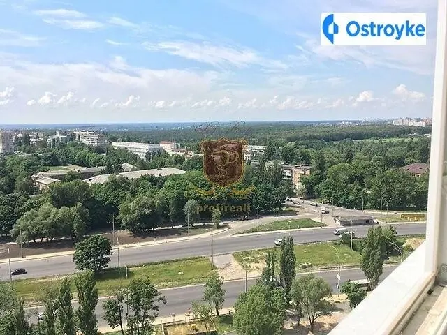 Заболотного Академика улица — фото 2