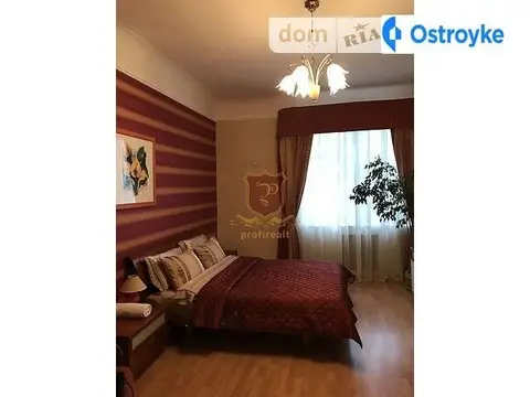 2-кімнатна квартира, 52 м², пров. Микільський, 9, Київ