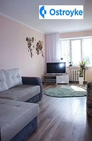 1-кімнатна квартира, 40 м², вул. Паркова, 4, Івано-Франківськ