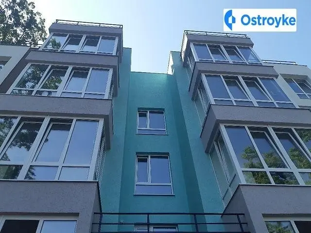 Університетська улица — фото 2