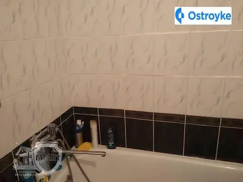 1-комнатная квартира, 30 м², вул. Стахурского, Винница