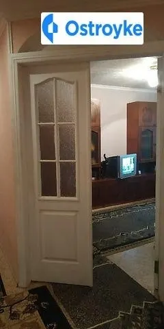 Январского Прорыва улица — фото 1