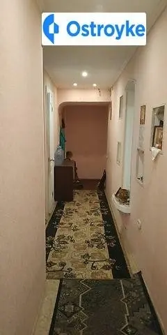 Январского Прорыва улица — фото 3