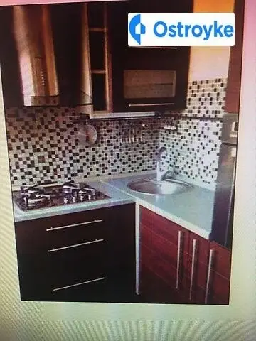 Продаж 3-кімнатної квартири, 53 м², Мелітополь