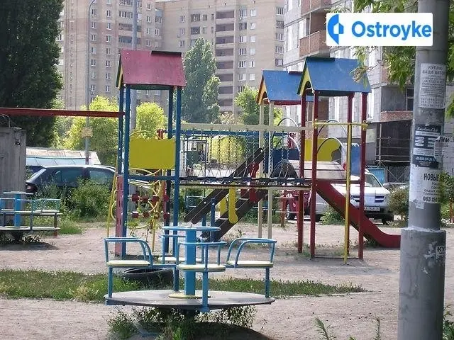 Хорольская улица — фото 4
