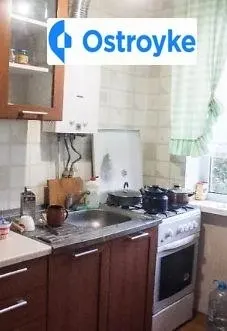 Продаж 1-кімнатної квартири, 31 м², Вінниця — фото 1