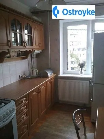 Продаж 3-кімнатної квартири, 64 м², Тернопіль — фото 1