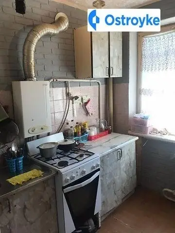 1-комнатная квартира, 31 м², просп. Космонавтів, Винница