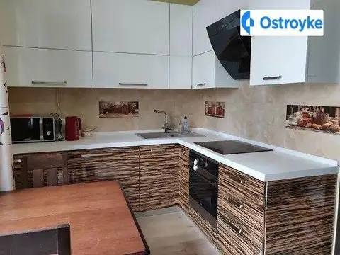 1-комнатная квартира, 37 м², вул. Перлинна, Одесса
