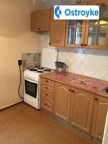 Академика Королева улица — фото 1